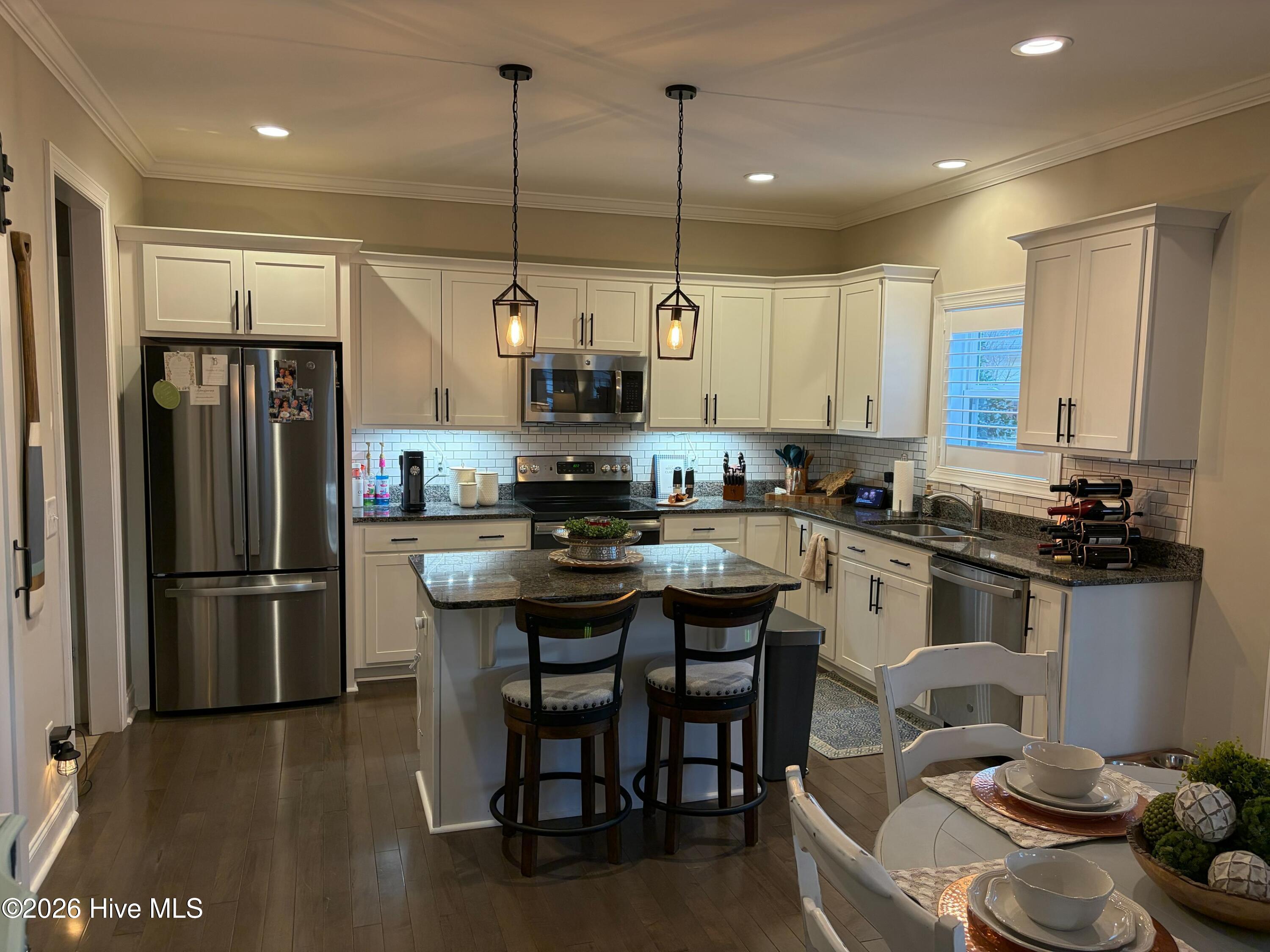 26 Calhoun Lane Pinehurst, NC 28374 - Photo 4 of 12 kitchen 26