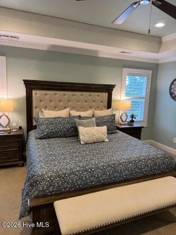 $550,000 | 26 Calhoun Lane, Pinehurst, NC 28374