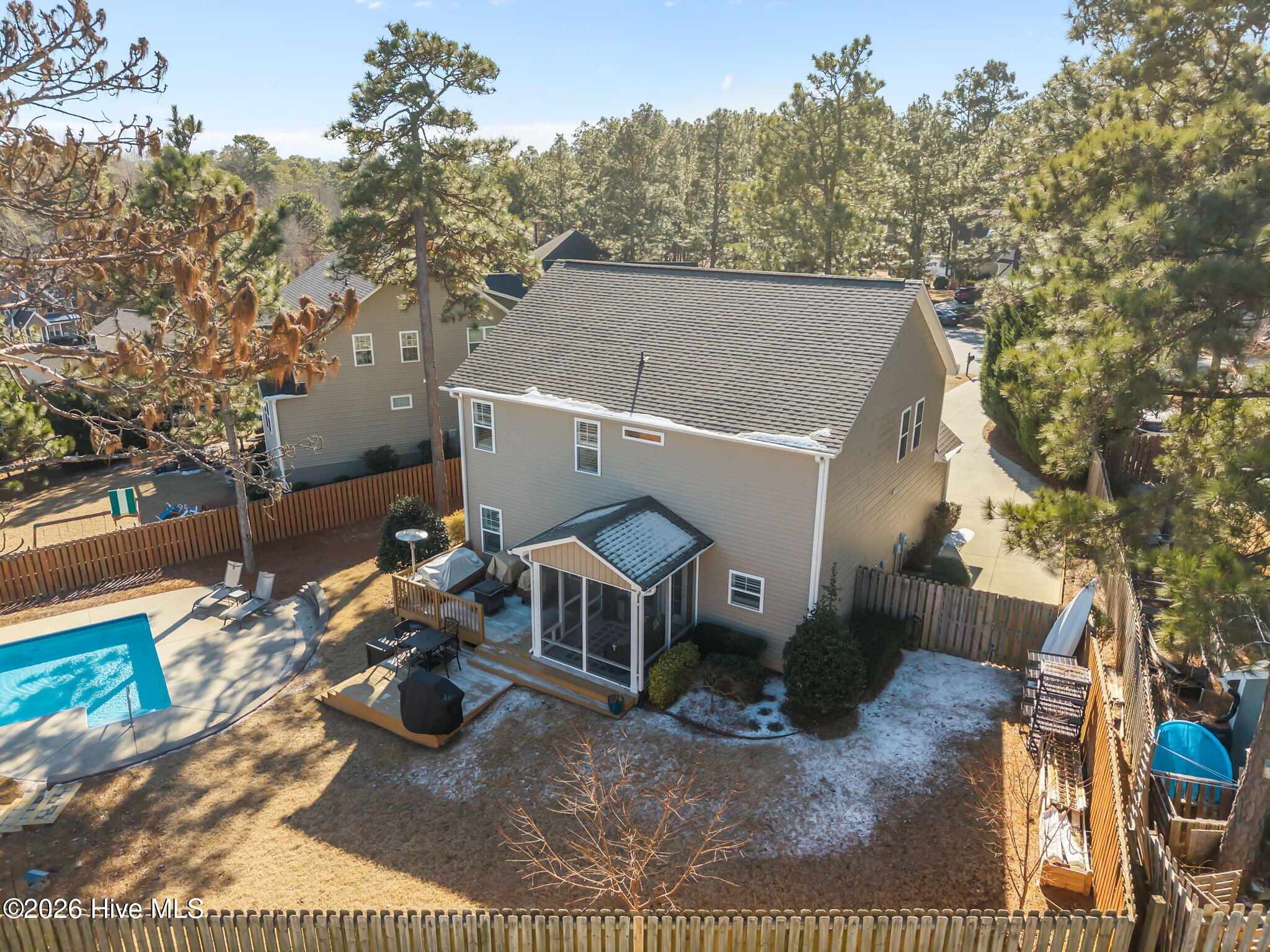 26 Calhoun Lane Pinehurst, NC 28374 - Photo 41 of 49 8-web-or-mls-DJI_20260127133931_0190_D