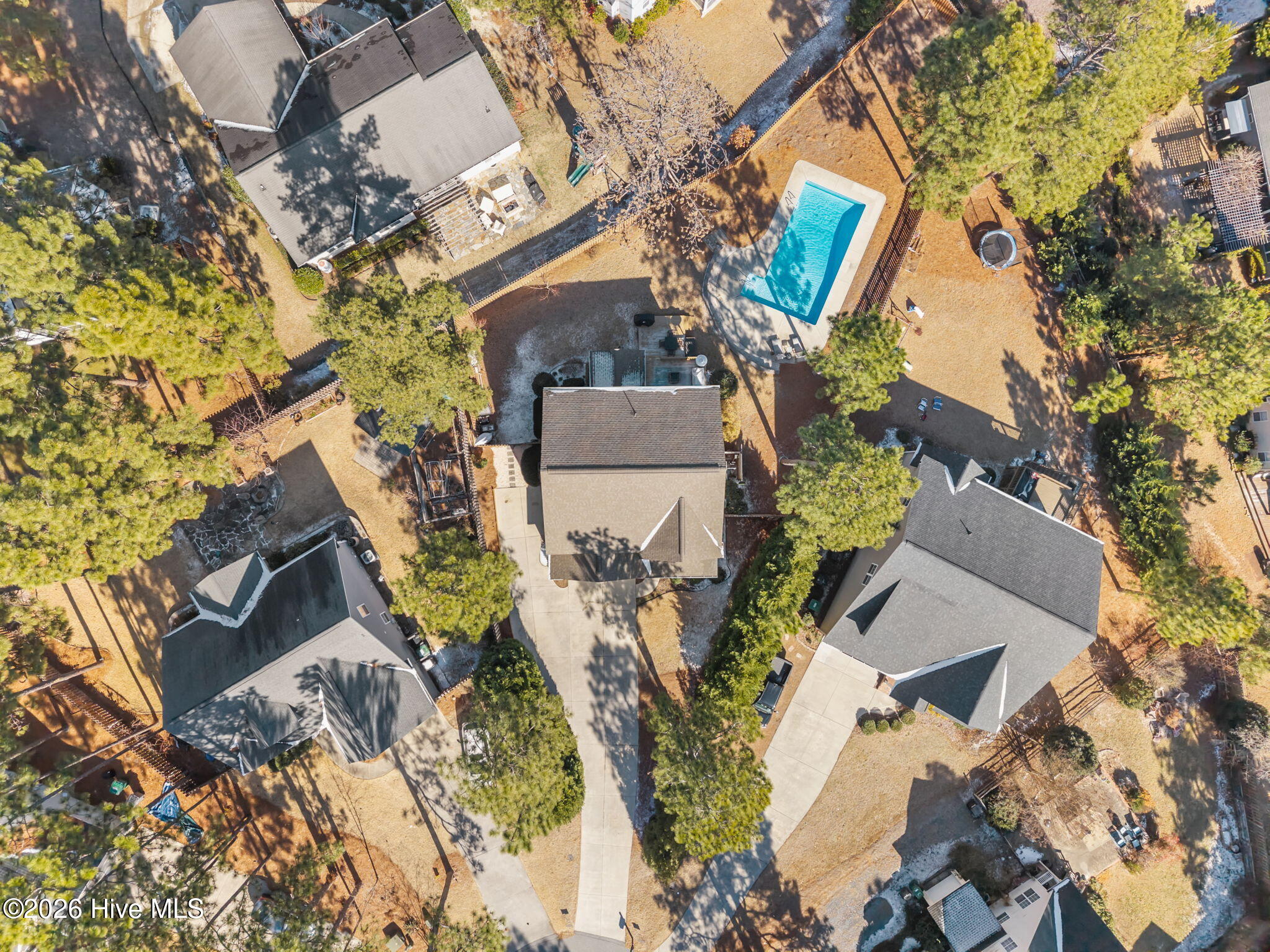 26 Calhoun Lane Pinehurst, NC 28374 - Photo 42 of 49 6-web-or-mls-DJI_20260127133508_0186_D