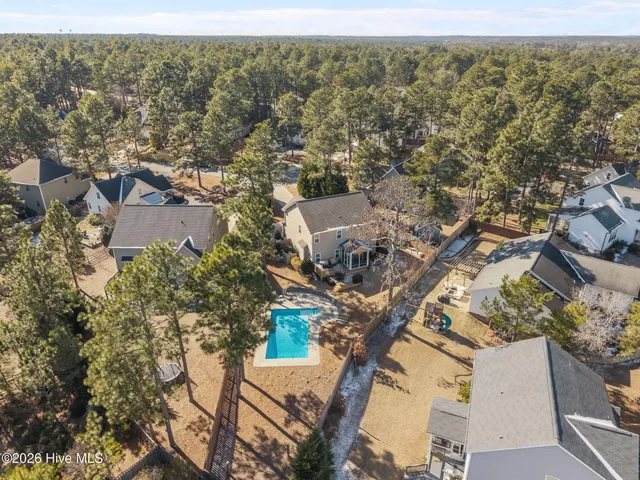 $550,000 | 26 Calhoun Lane, Pinehurst, NC 28374