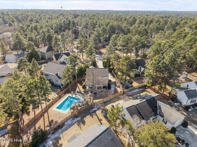 $550,000 | 26 Calhoun Lane, Pinehurst, NC 28374