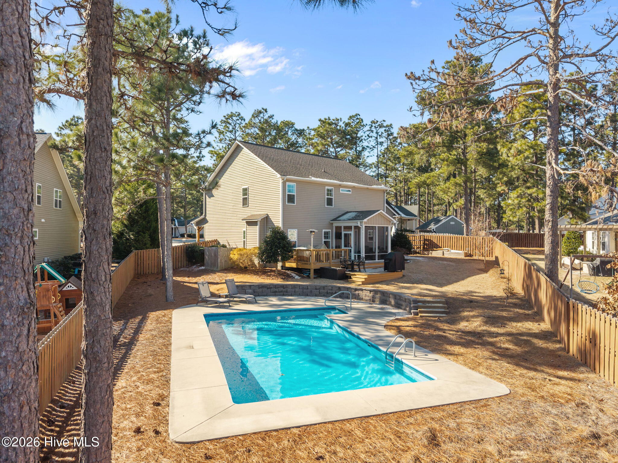 26 Calhoun Lane Pinehurst, NC 28374 - Photo 3 of 49 10-web-or-mls-DJI_20260127134206_0194_D