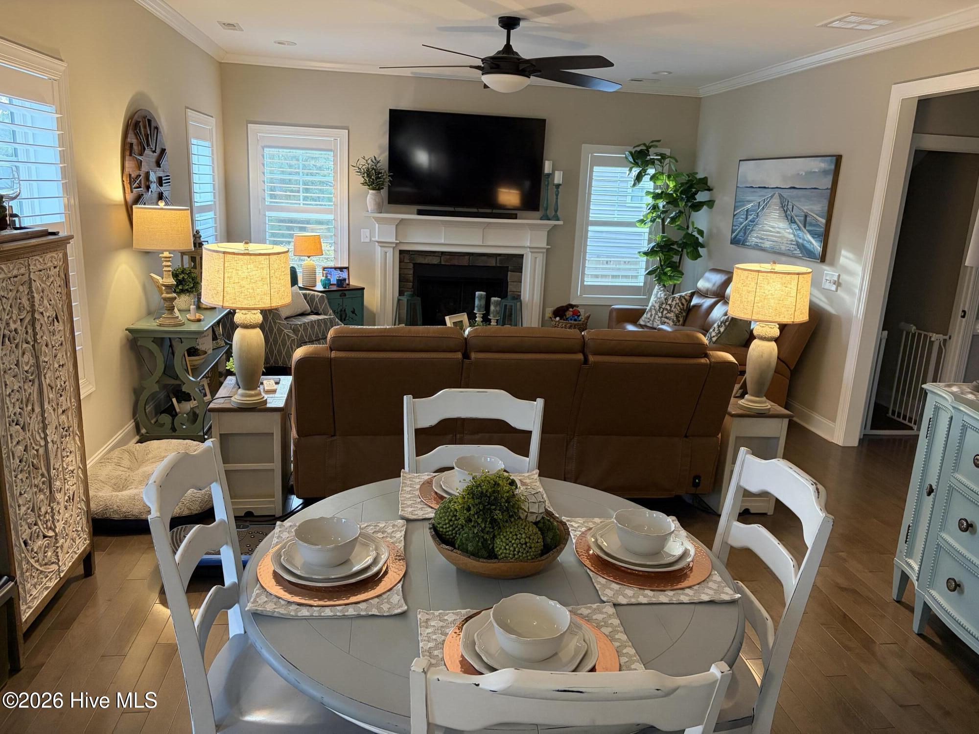 26 Calhoun Lane Pinehurst, NC 28374 - Photo 5 of 12 IMG_0587