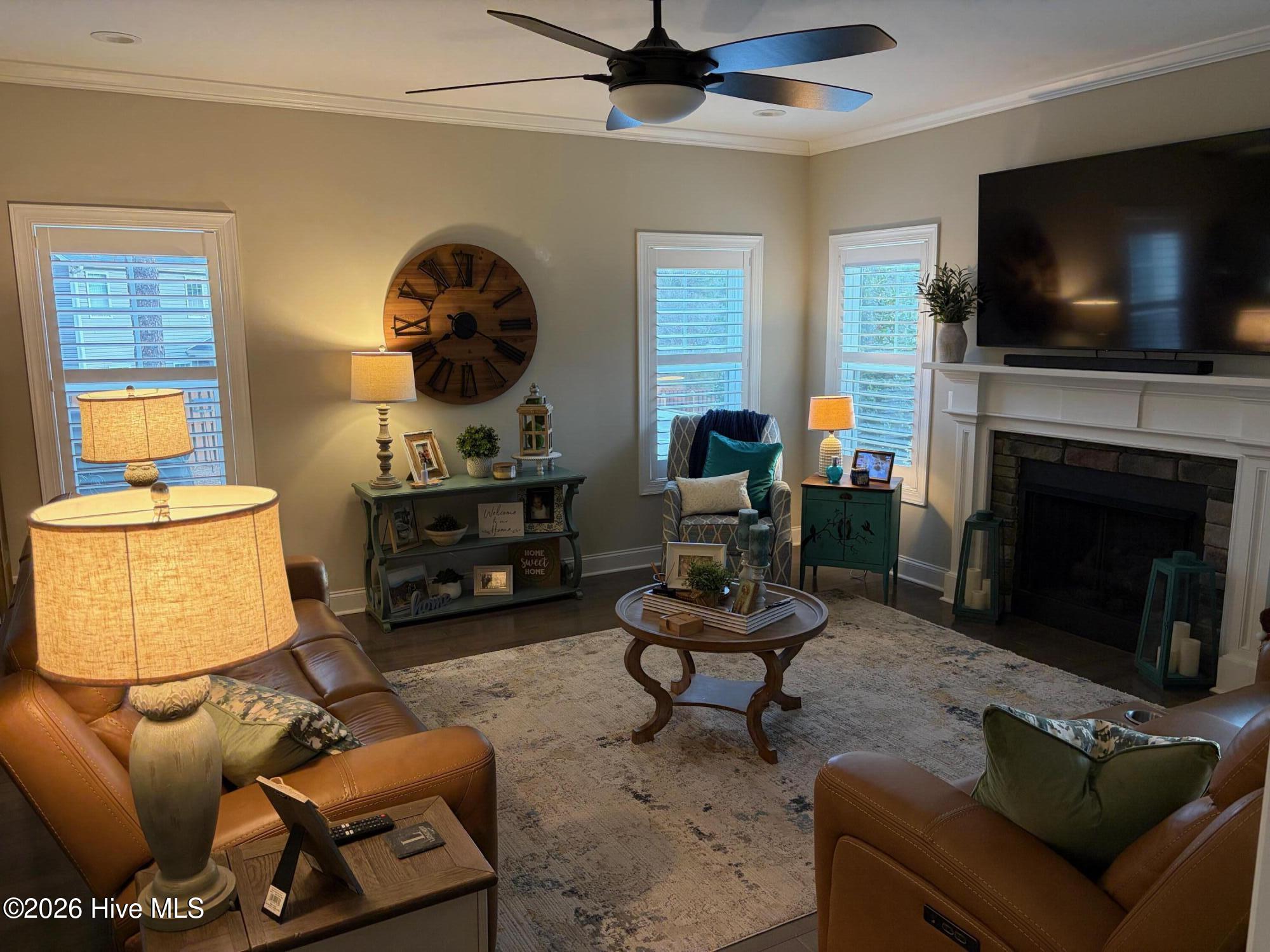 26 Calhoun Lane Pinehurst, NC 28374 - Photo 6 of 12 IMG_0585