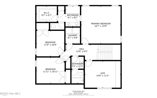 $550,000 | 26 Calhoun Lane, Pinehurst, NC 28374