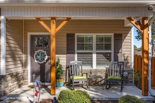 $550,000 | 26 Calhoun Lane, Pinehurst, NC 28374