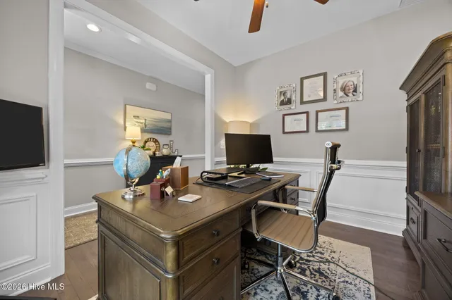 $550,000 | 26 Calhoun Lane, Pinehurst, NC 28374