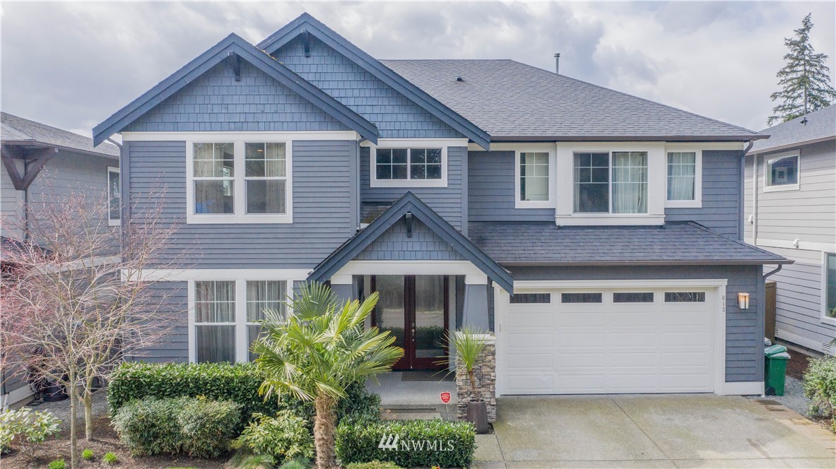 613 Graham Avenue Northeast Renton, WA 98059 - Photo 1 of 27