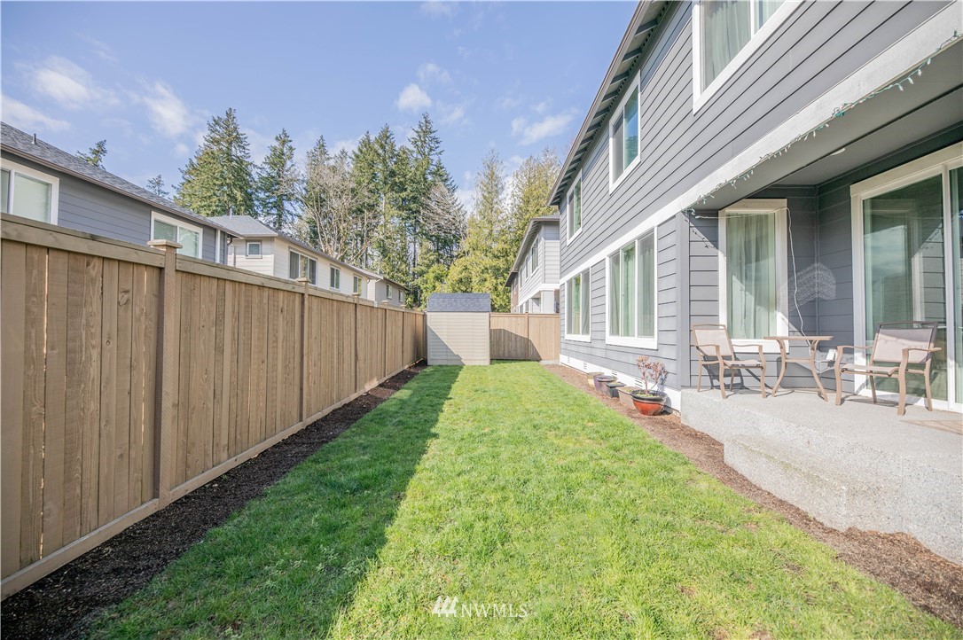 613 Graham Avenue Northeast Renton, WA 98059 - Photo 23 of 27