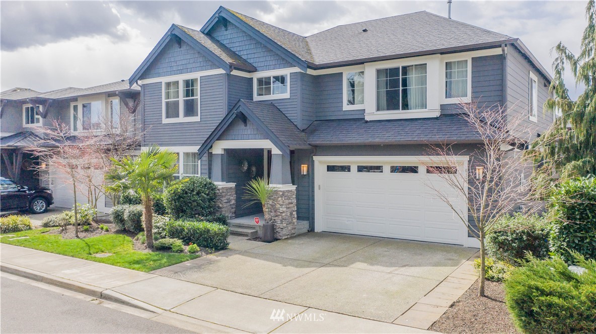 613 Graham Avenue Northeast Renton, WA 98059 - Photo 27 of 27