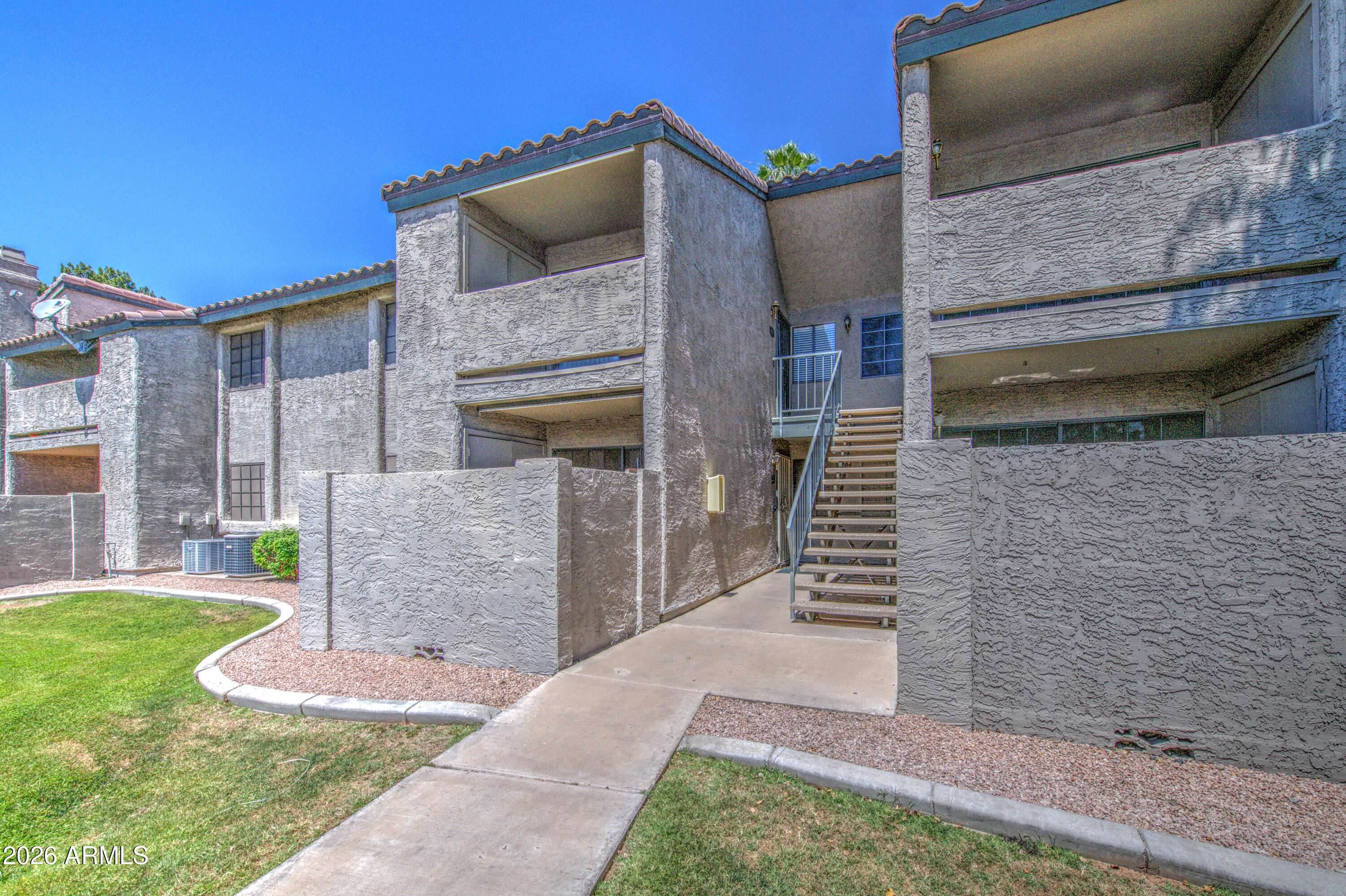 533 West Guadalupe Road, Unit 2032 Mesa, AZ 85210 - Photo 2 of 28 Front 2