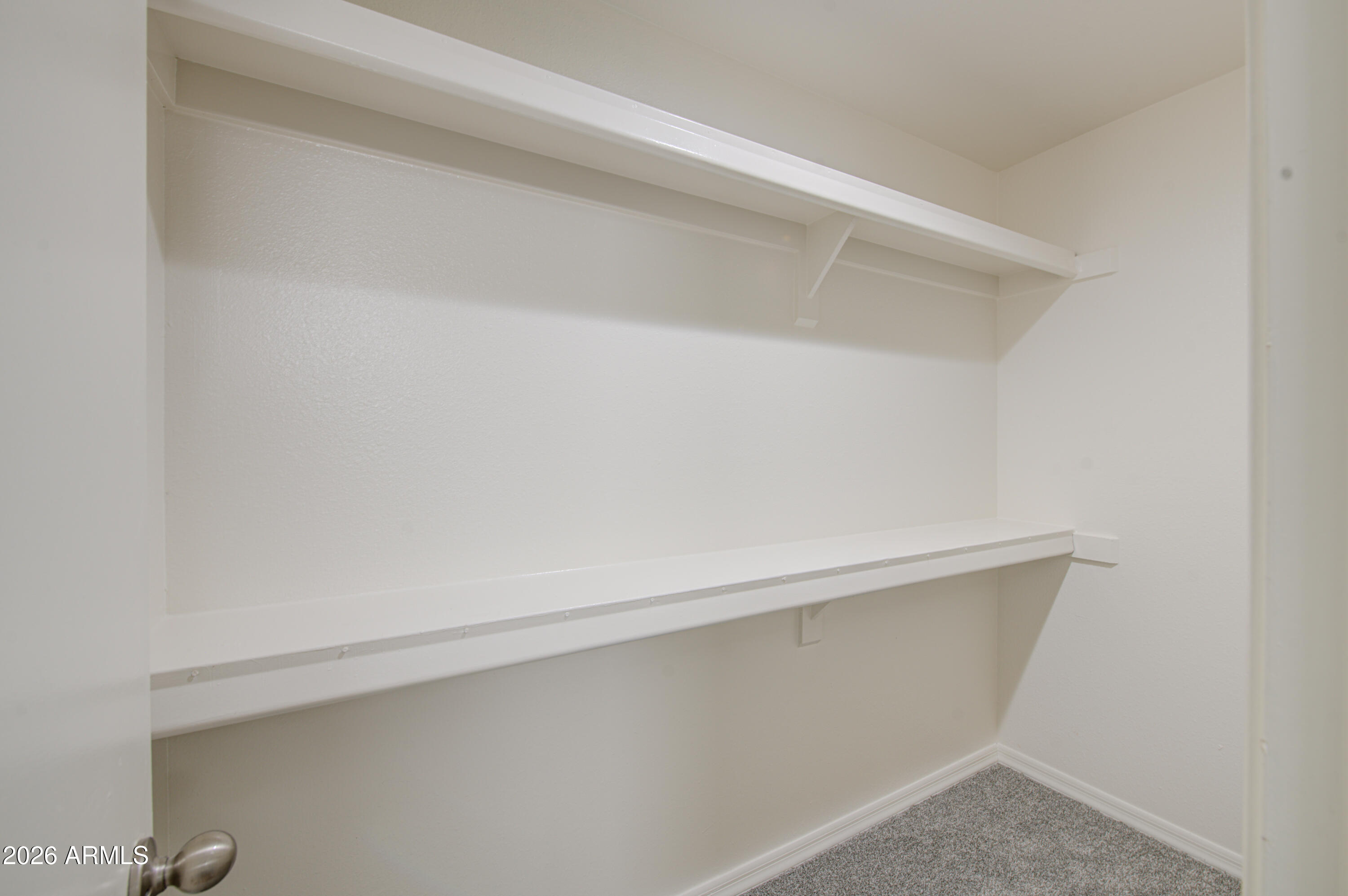 533 West Guadalupe Road, Unit 2032 Mesa, AZ 85210 - Photo 21 of 28 Bedroom Closet