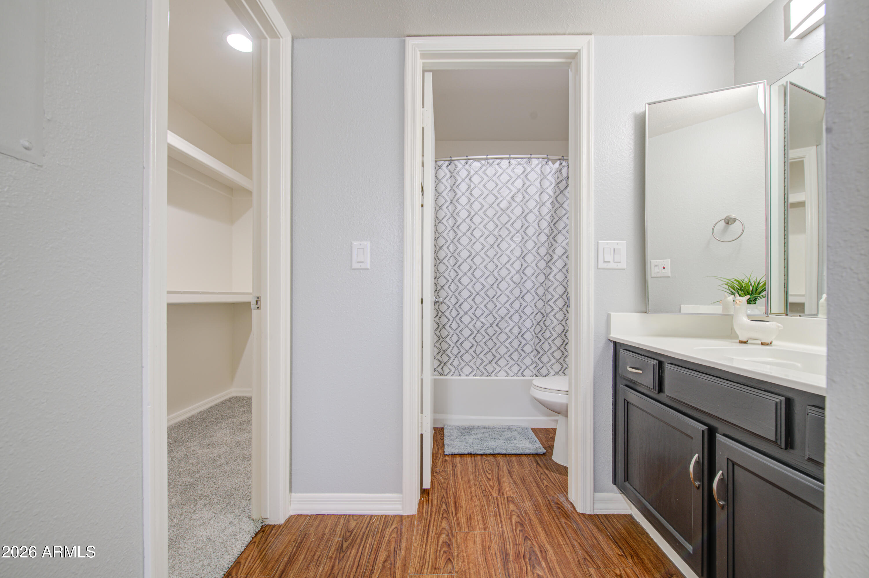 533 West Guadalupe Road, Unit 2032 Mesa, AZ 85210 - Photo 22 of 28 Bathroom-pic 1