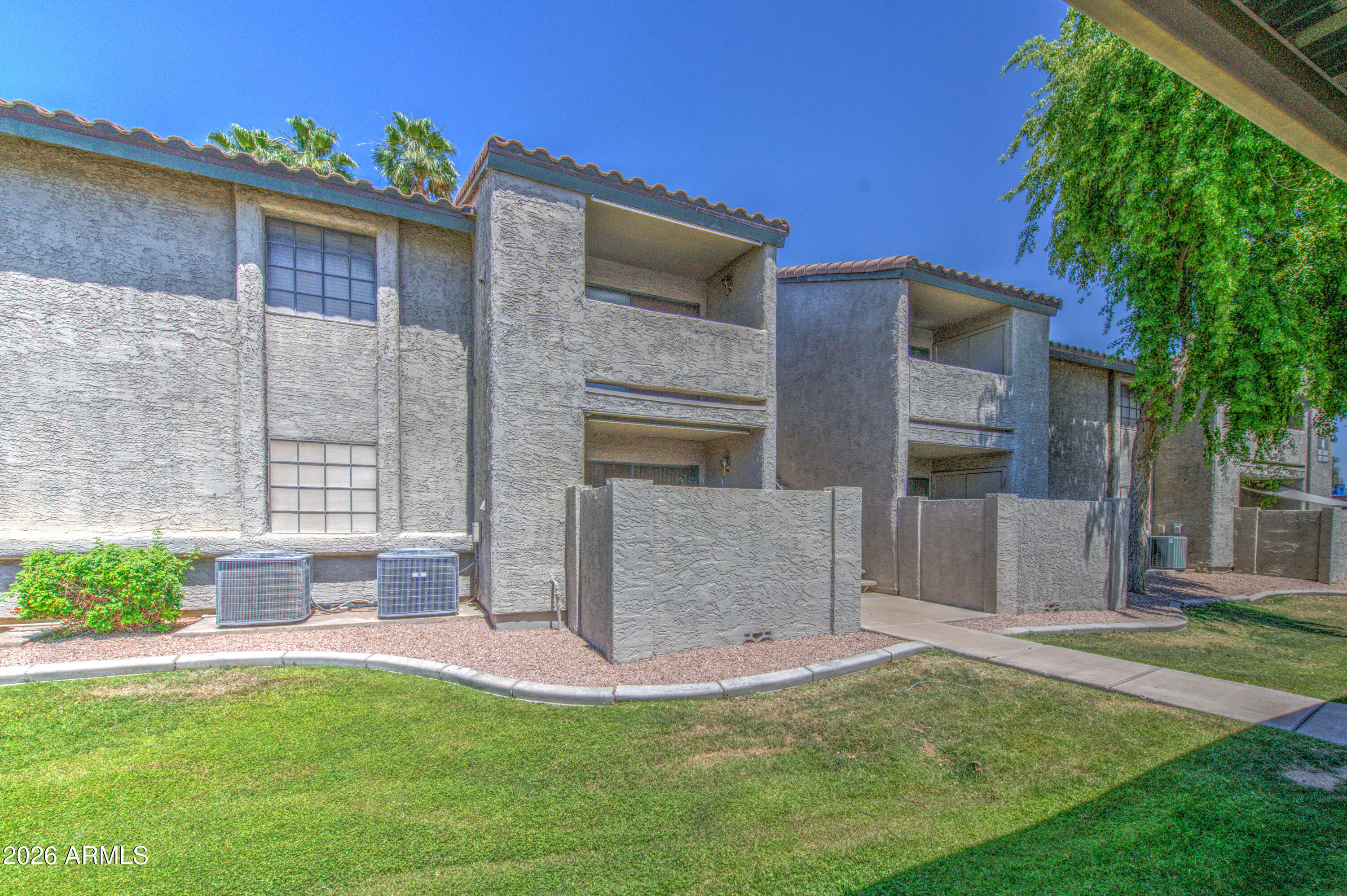 533 West Guadalupe Road, Unit 2032 Mesa, AZ 85210 - Photo 3 of 28 Front 3