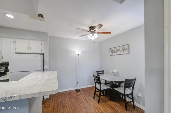 $195,000 | 533 West Guadalupe Road, Unit 2032, Mesa, AZ 85210