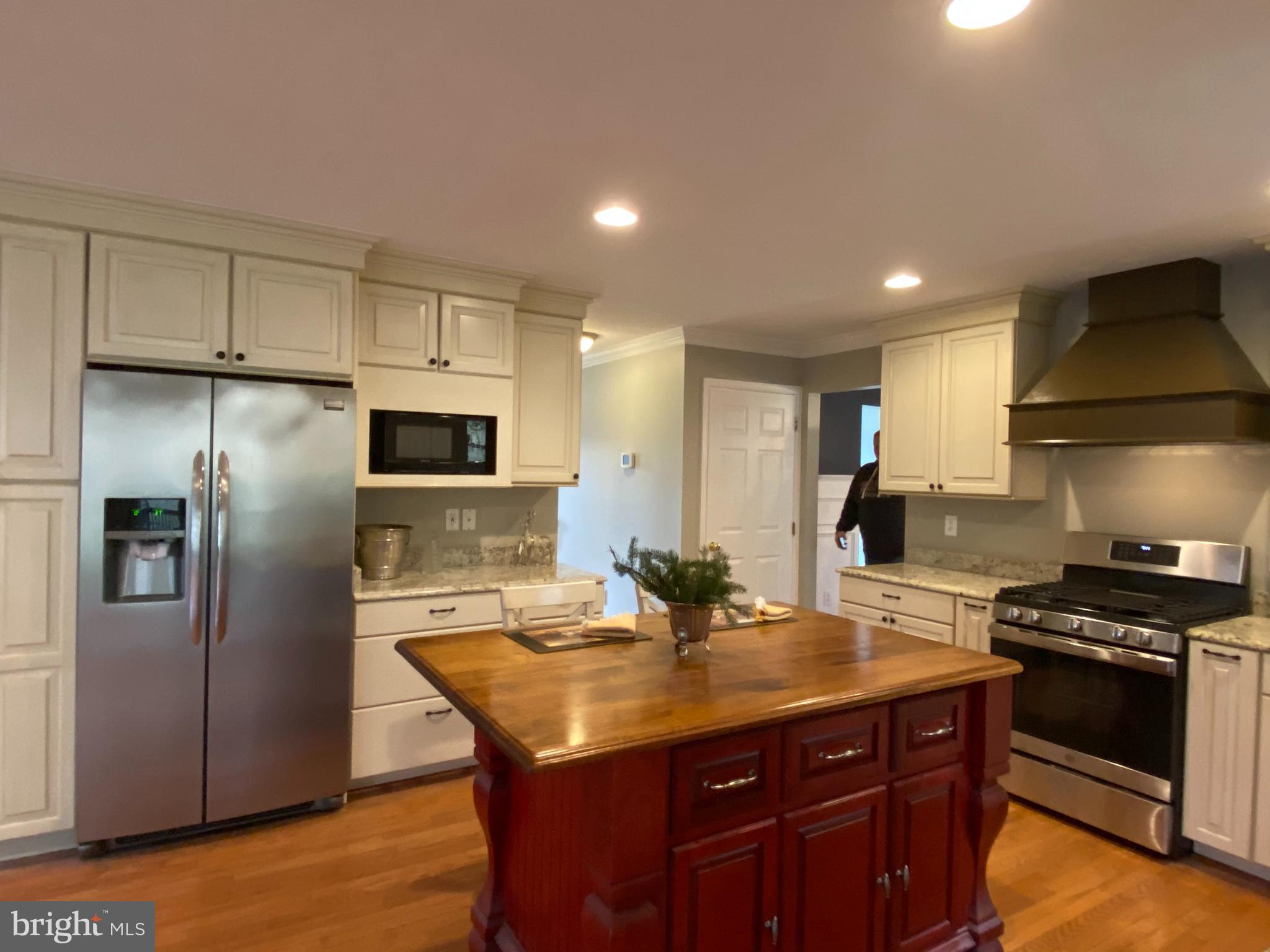 2076 Old Fridinger Mill Road Westminster, MD 21157 - Photo 15 of 76 Gallery Image 15