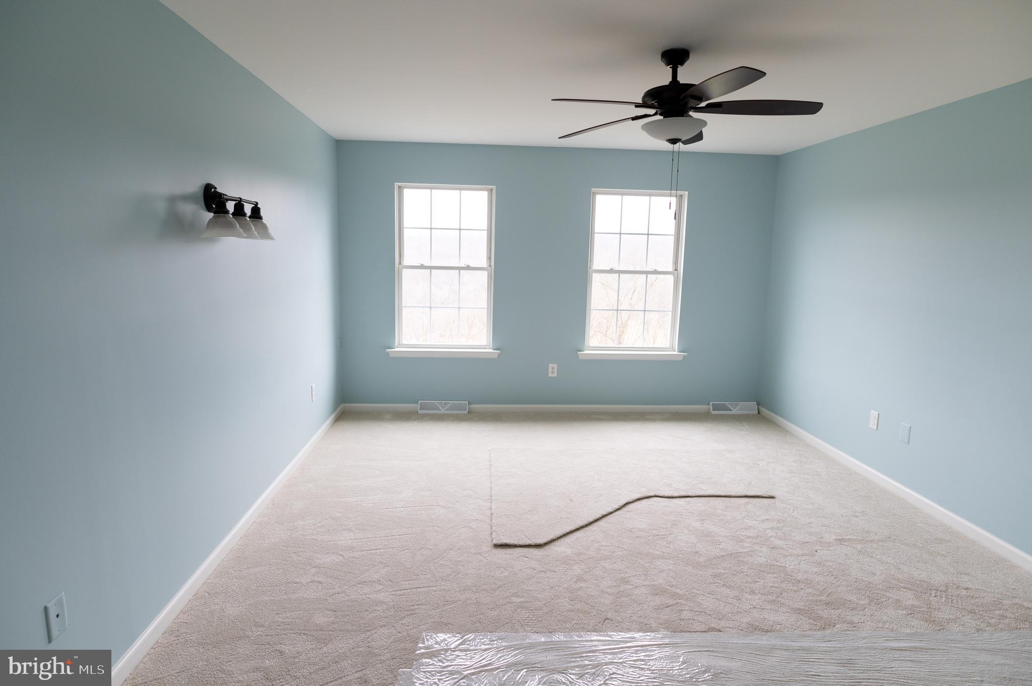 2076 Old Fridinger Mill Road Westminster, MD 21157 - Photo 31 of 76 Master Suite