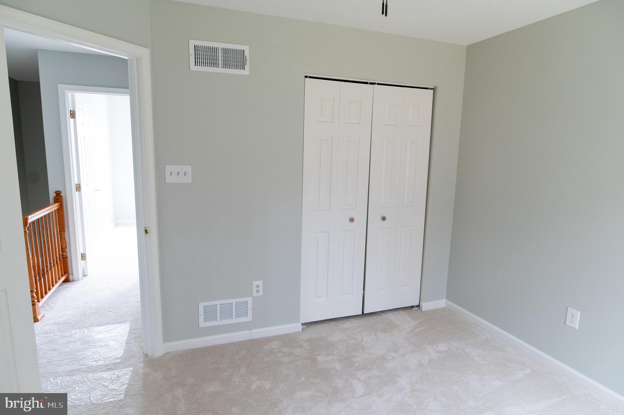 2076 Old Fridinger Mill Road Westminster, MD 21157 - Photo 38 of 76 Third Bedroom
