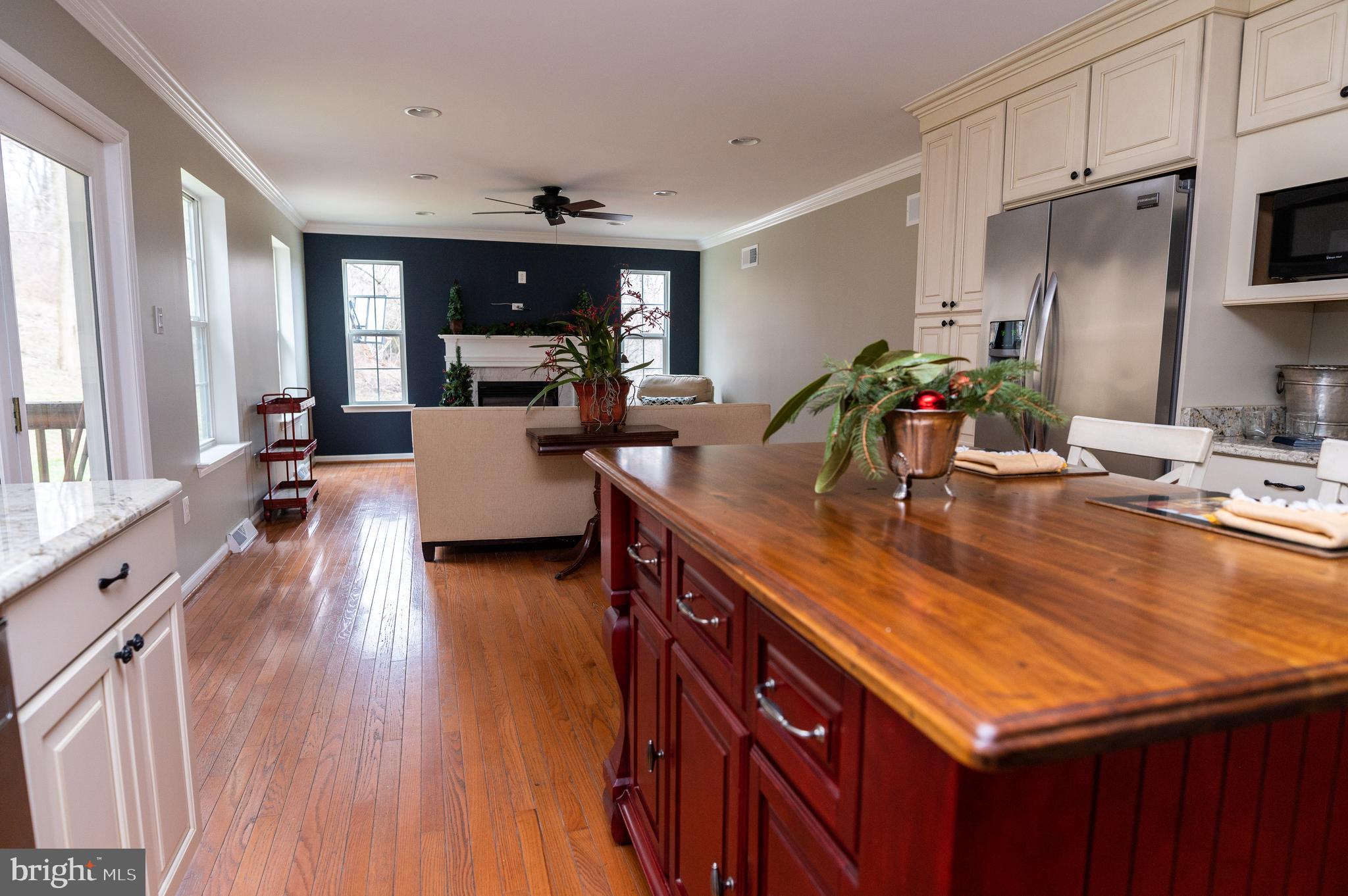 2076 Old Fridinger Mill Road Westminster, MD 21157 - Photo 39 of 76 Gallery Image 39