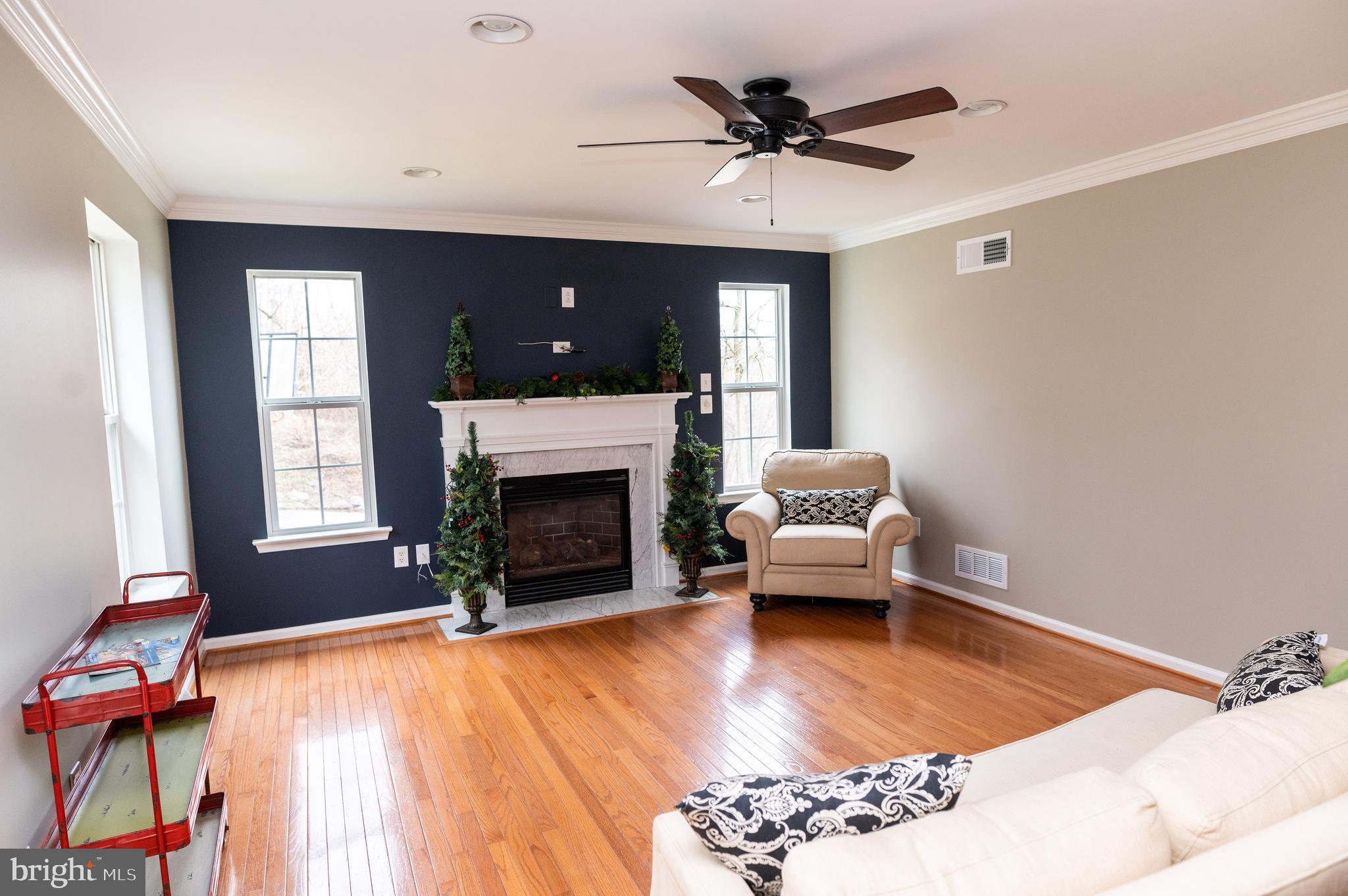 2076 Old Fridinger Mill Road Westminster, MD 21157 - Photo 44 of 76 Gallery Image 44