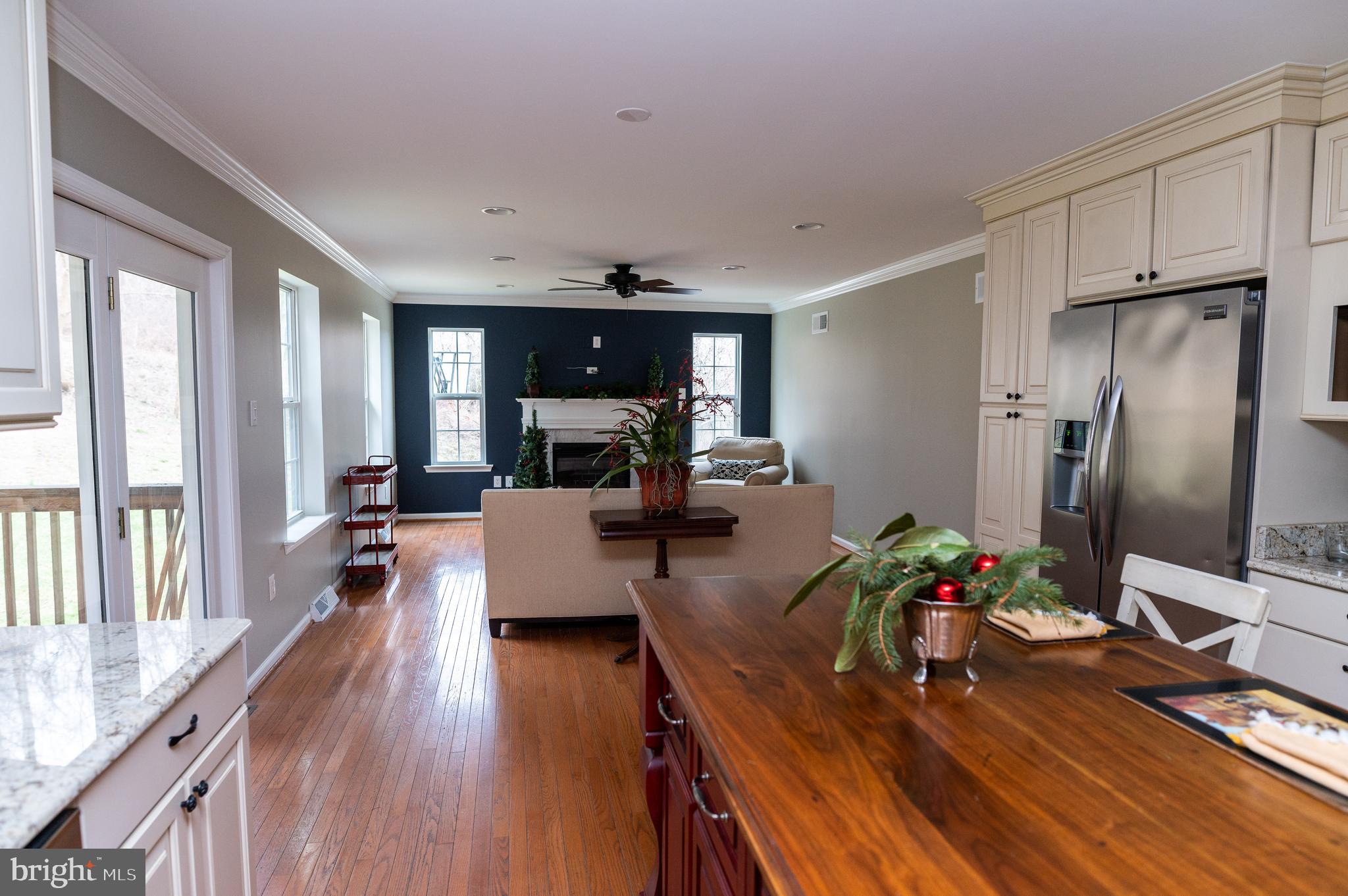 2076 Old Fridinger Mill Road Westminster, MD 21157 - Photo 46 of 76 Gallery Image 46