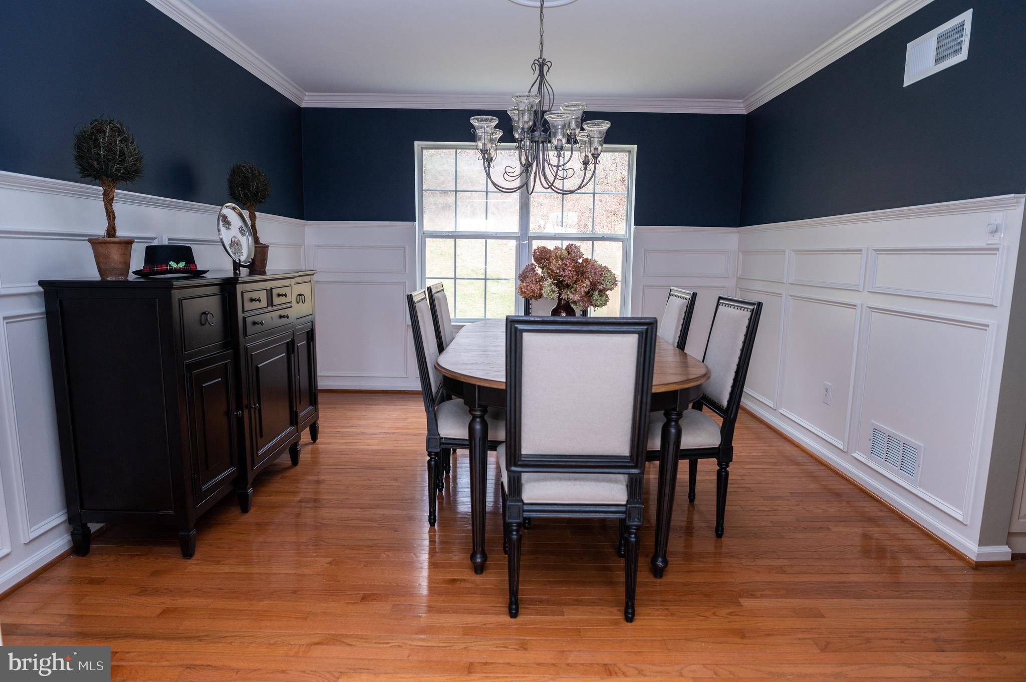 2076 Old Fridinger Mill Road Westminster, MD 21157 - Photo 50 of 76 Dining Room