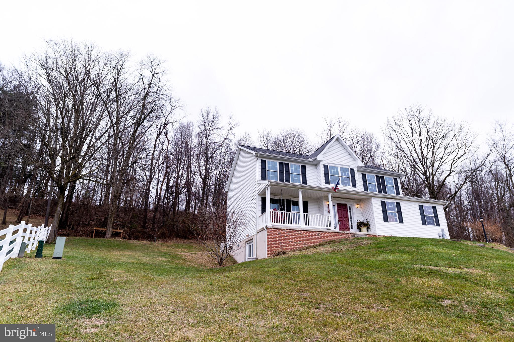 2076 Old Fridinger Mill Road Westminster, MD 21157 - Photo 61 of 76 Gallery Image 61