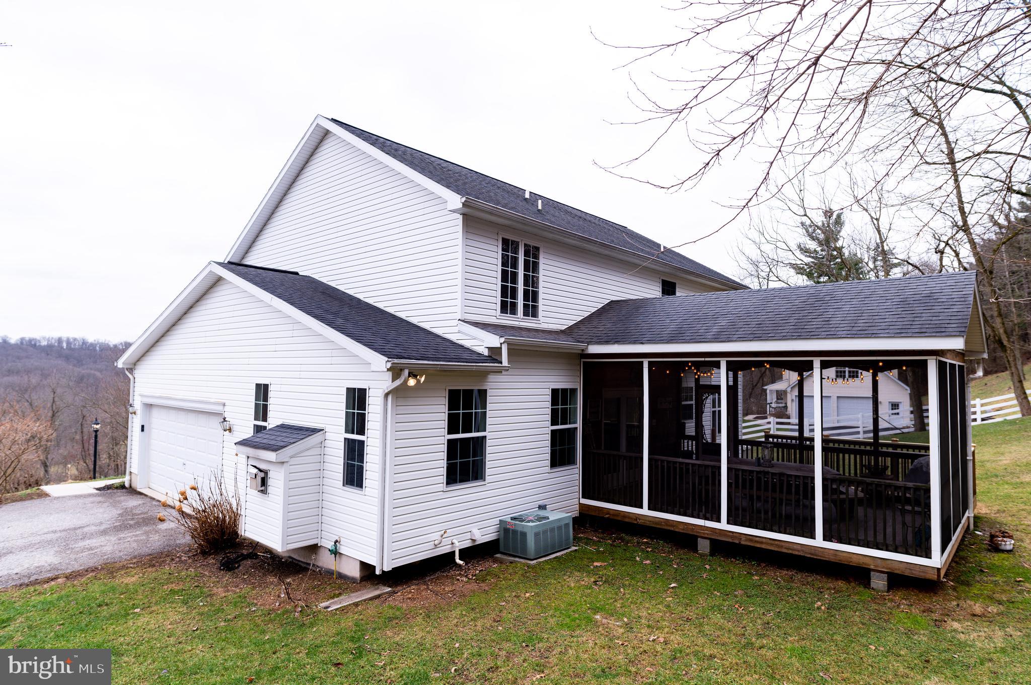2076 Old Fridinger Mill Road Westminster, MD 21157 - Photo 63 of 76 Gallery Image 63