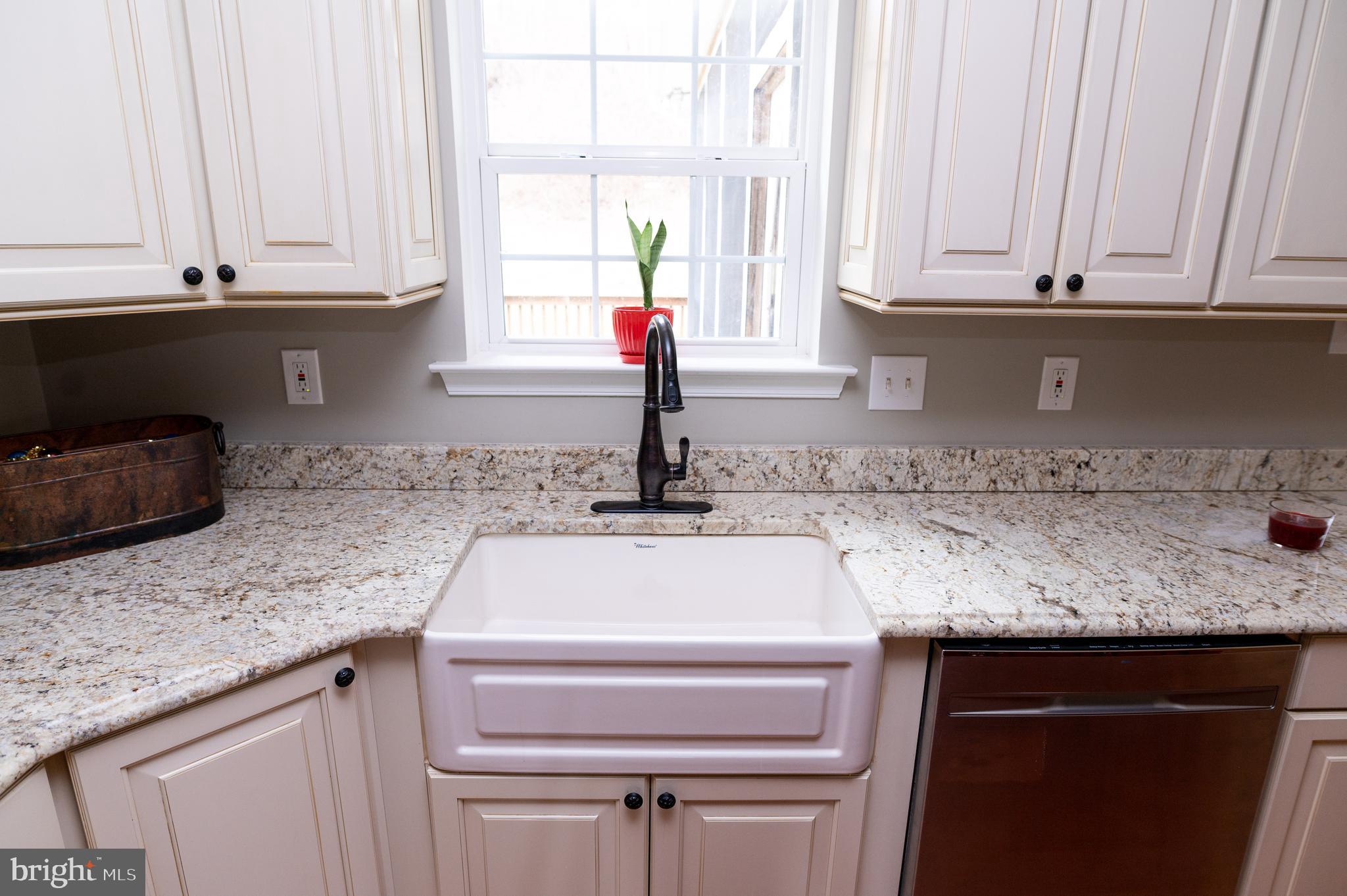 2076 Old Fridinger Mill Road Westminster, MD 21157 - Photo 68 of 76 Farmhouse Sink