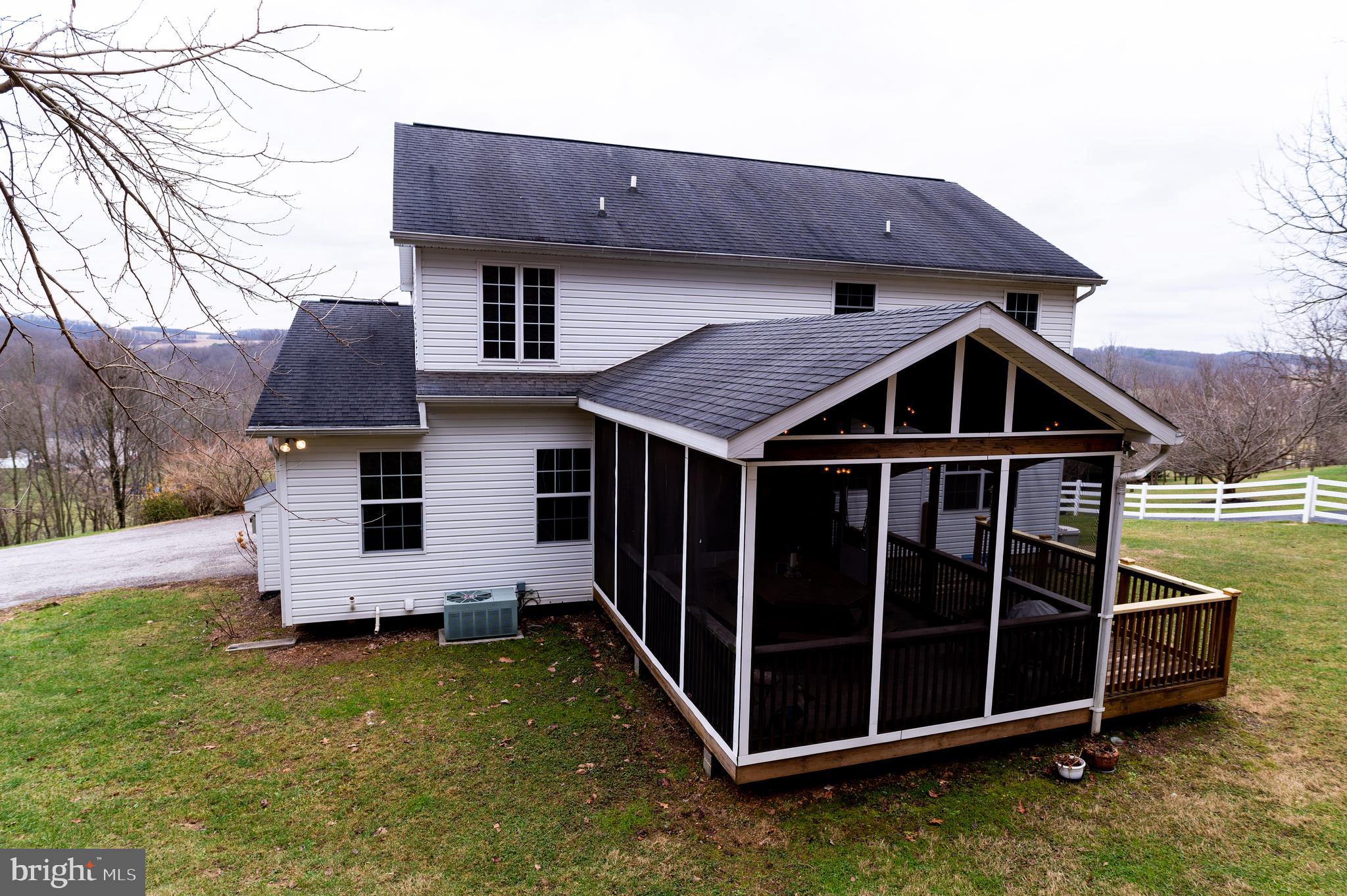 2076 Old Fridinger Mill Road Westminster, MD 21157 - Photo 69 of 76 Gallery Image 69