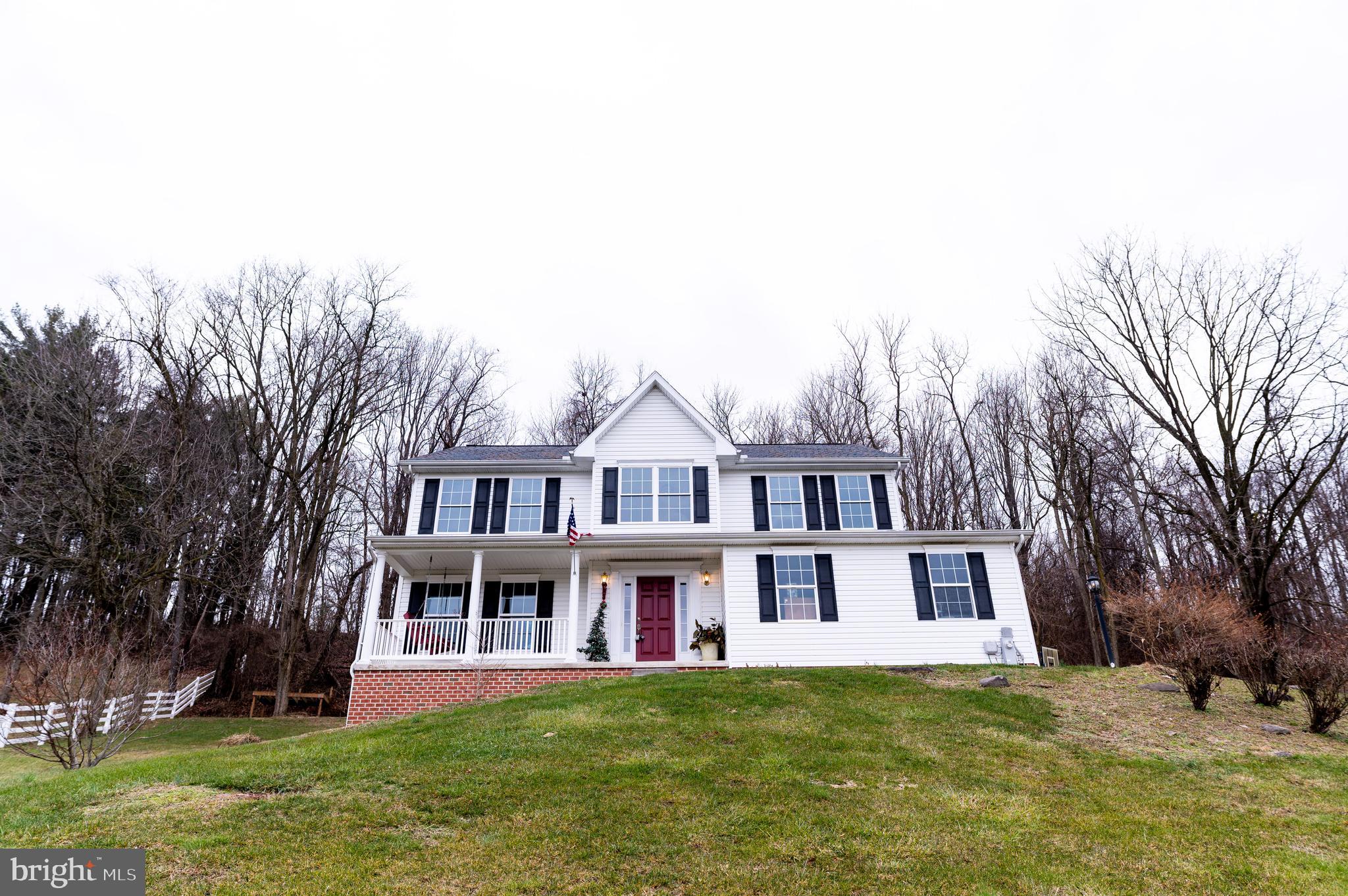 2076 Old Fridinger Mill Road Westminster, MD 21157 - Photo 71 of 76 Gallery Image 71