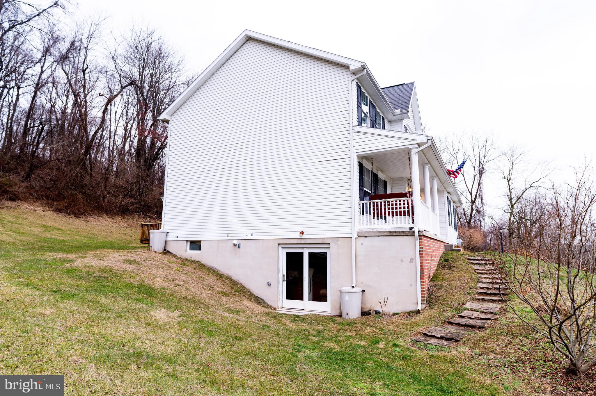 2076 Old Fridinger Mill Road Westminster, MD 21157 - Photo 75 of 76 Gallery Image 75