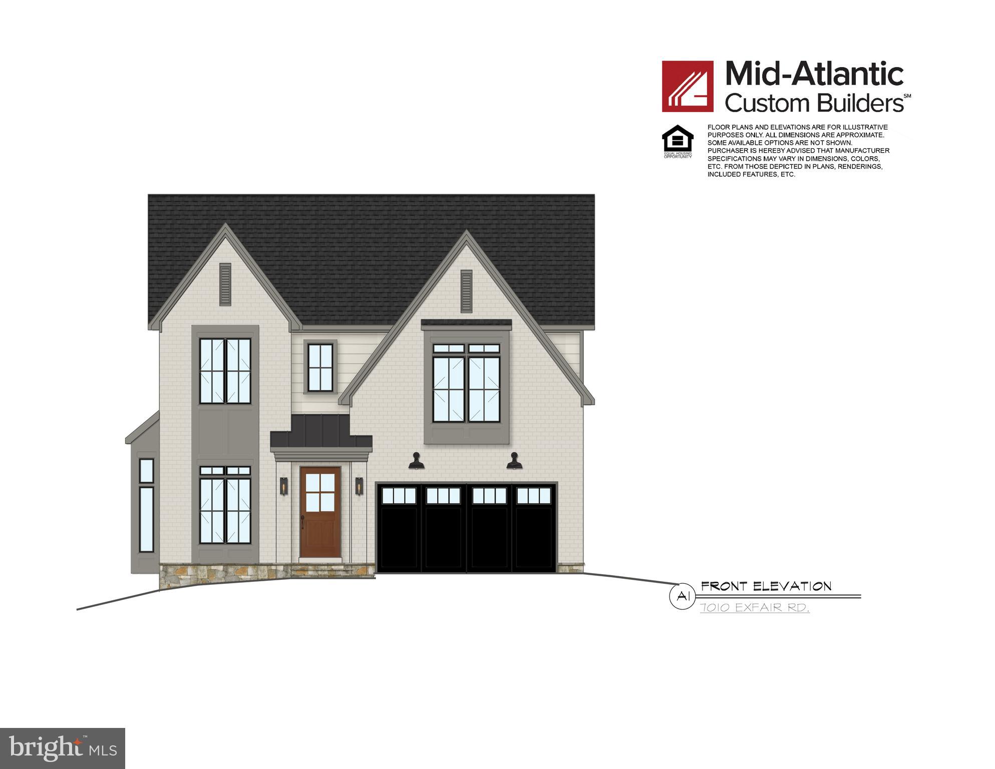 7010 Exfair Road Bethesda, MD 20814 - Photo 46 of 57