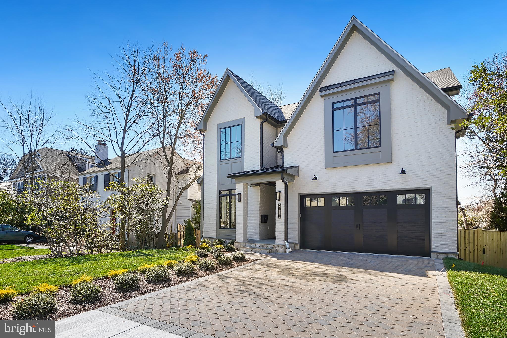 7010 Exfair Road Bethesda, MD 20814 - Photo 54 of 57