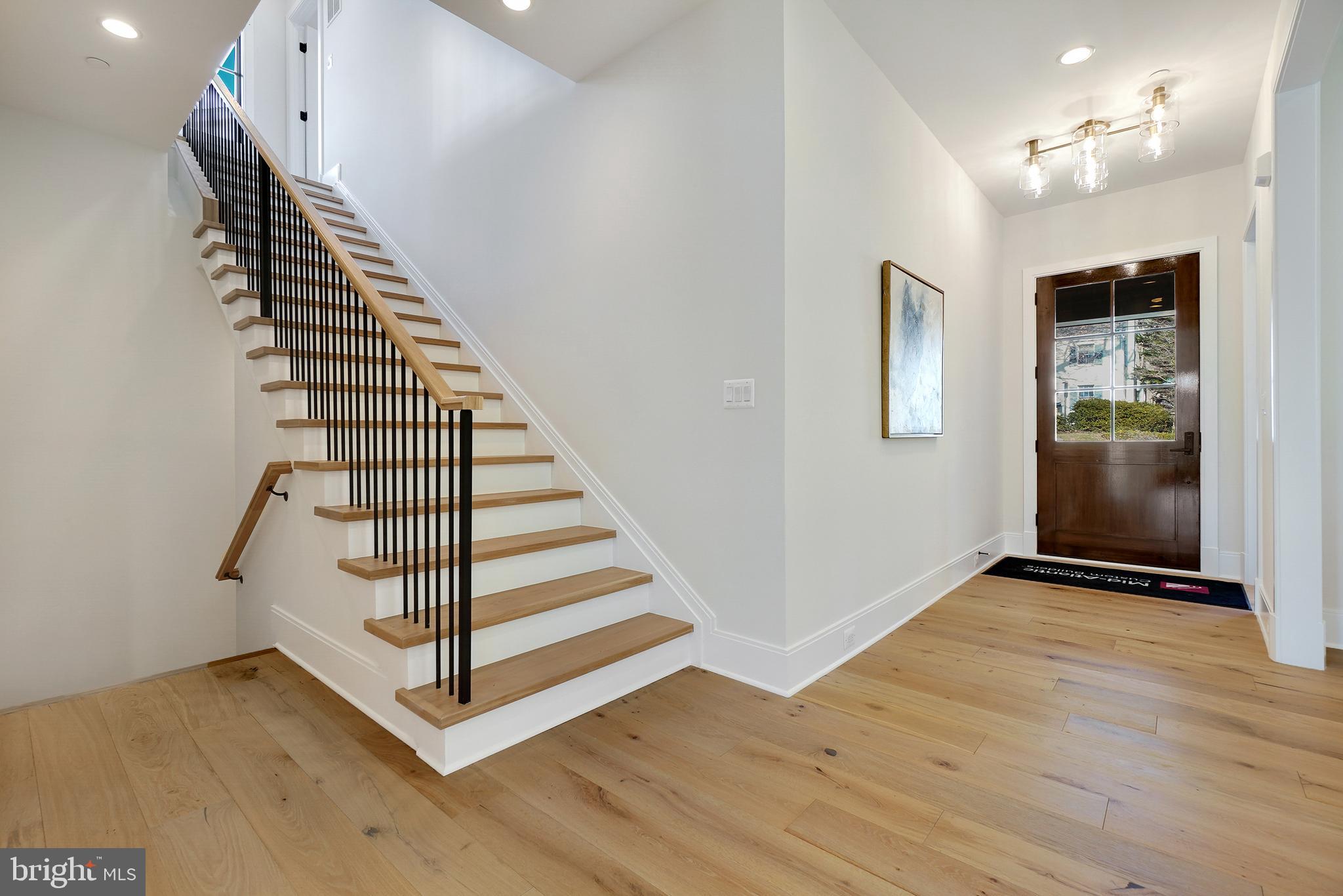 7010 Exfair Road Bethesda, MD 20814 - Photo 6 of 57 Main Level