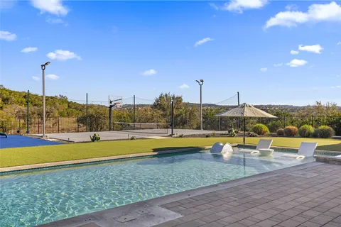 19409 Sean Avery Path, Spicewood, TX 78669