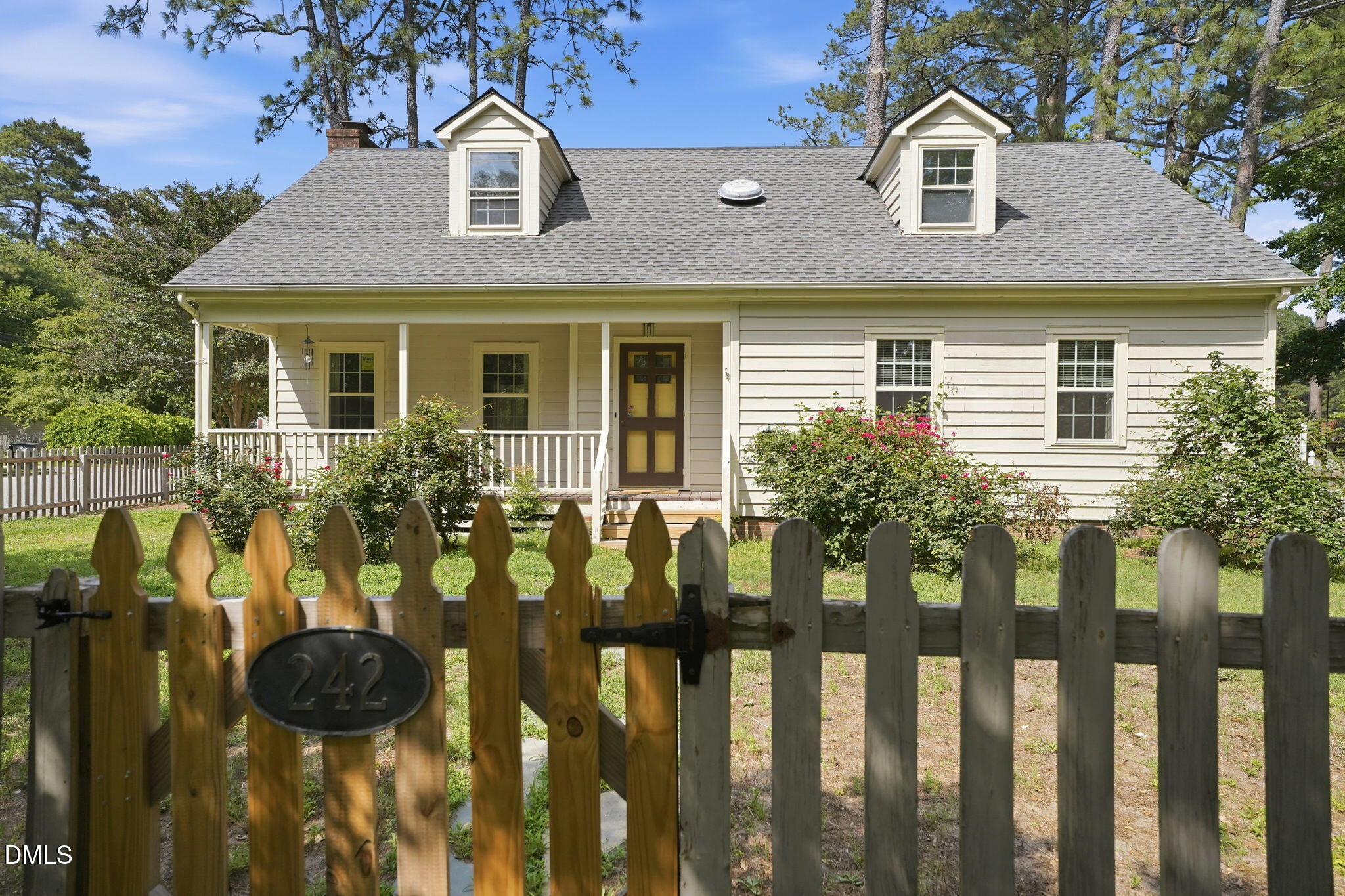 242 Clifton Road Rocky Mount, NC 27804 - Photo 41 of 42 242 Clifton Road, Your new Home