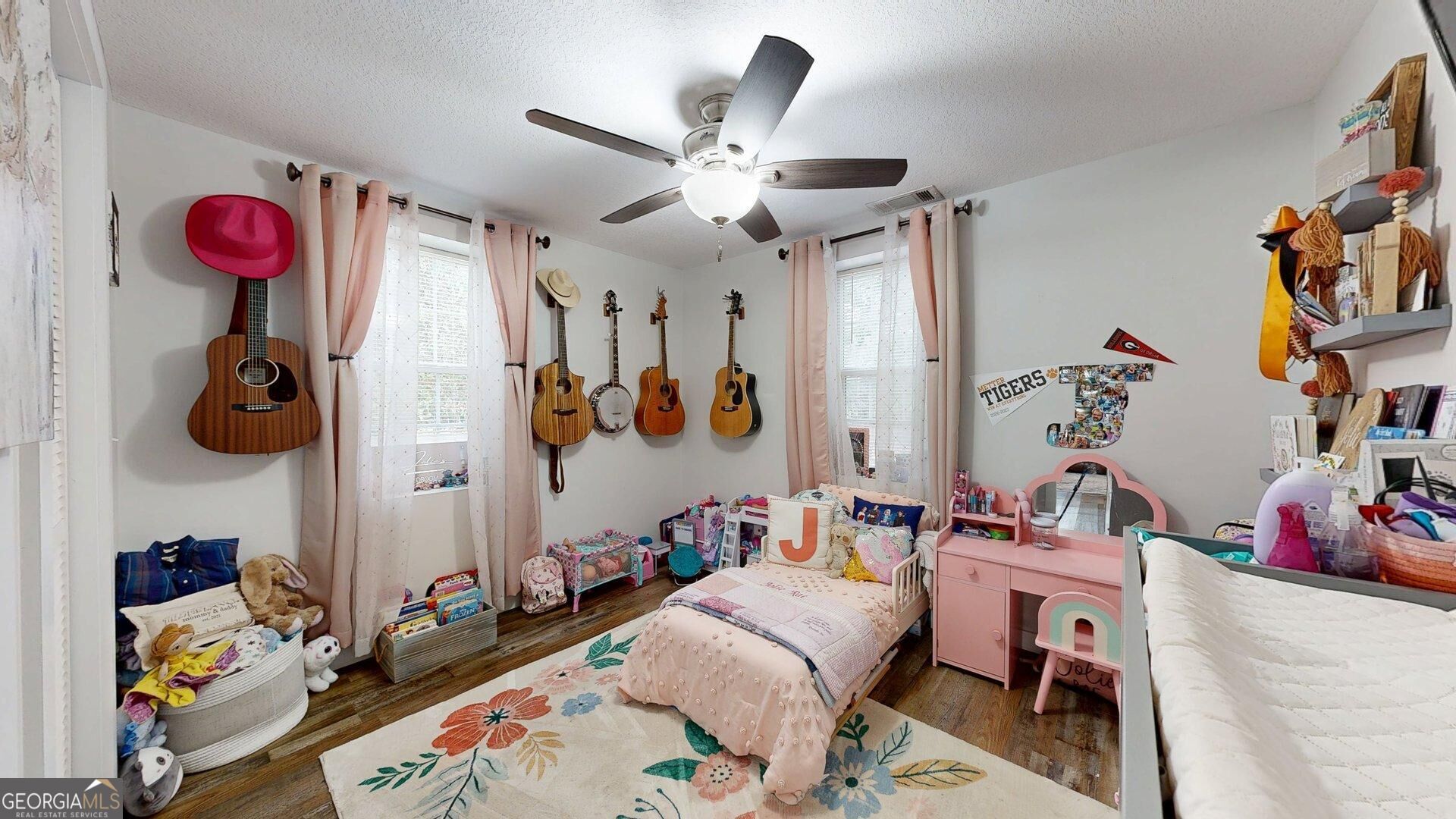 11114 Cool Springs Church Road Metter, GA 30439 - Photo 22 of 28 Gallery Image 22
