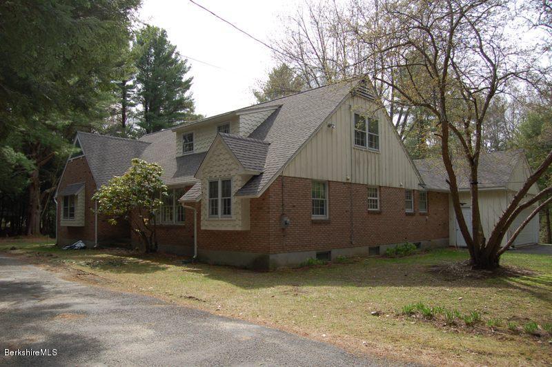 113 Holmes Road Lenox, MA 01240 - Photo 1 of 21 exterior