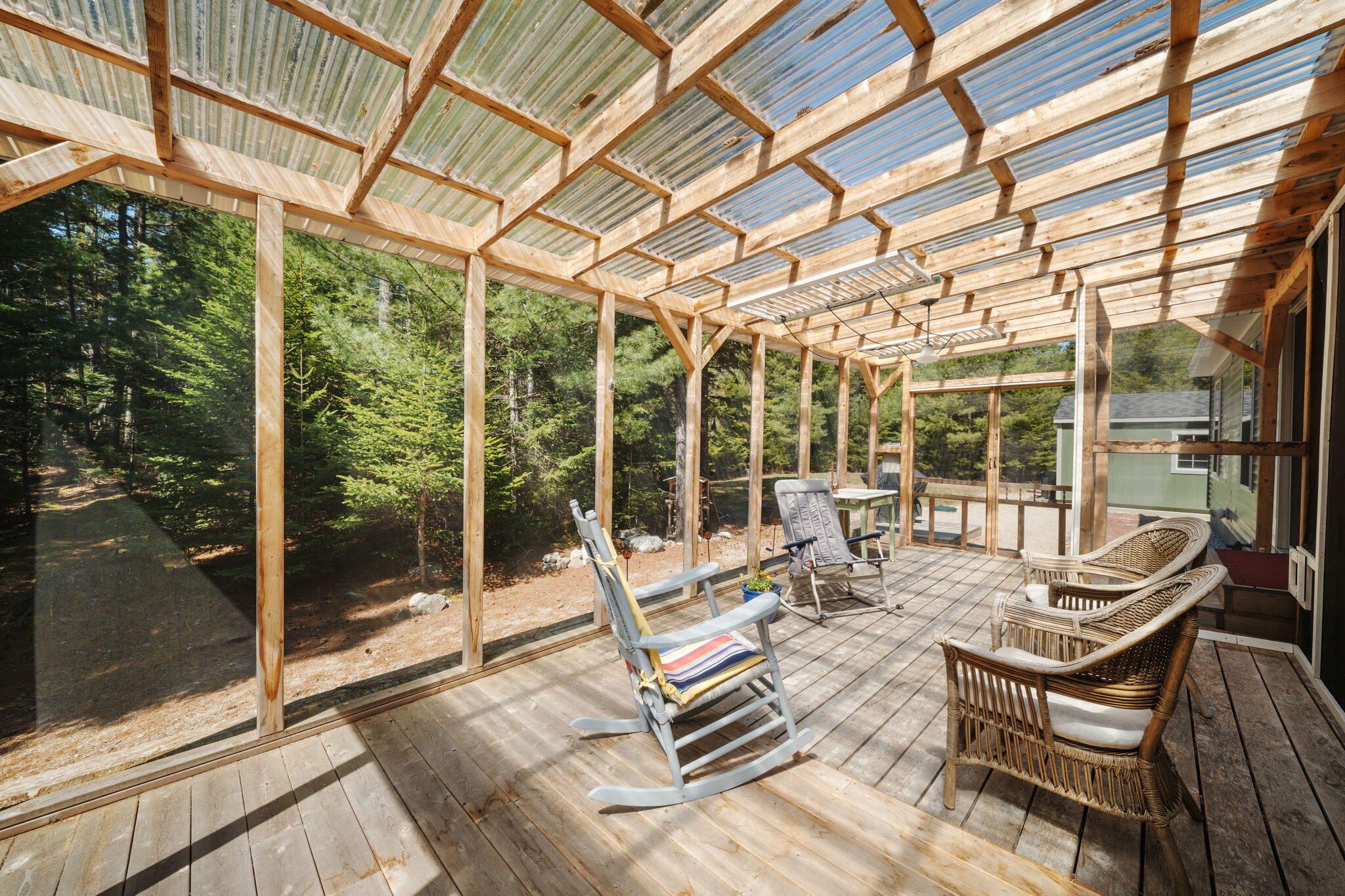 811 Newbury Neck Road Surry, ME 04684 - Photo 15 of 47 46-web-or-mls-DSC09654