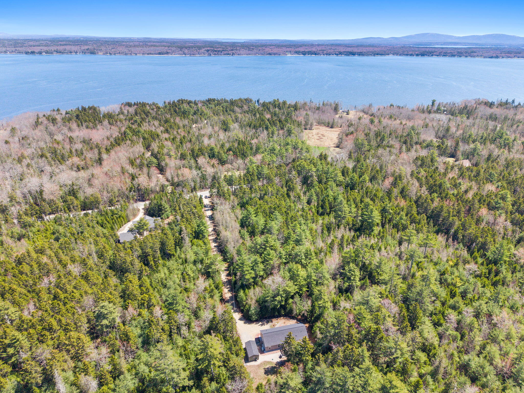 811 Newbury Neck Road Surry, ME 04684 - Photo 40 of 47 7-web-or-mls-DJI_20260428120556_0565_D