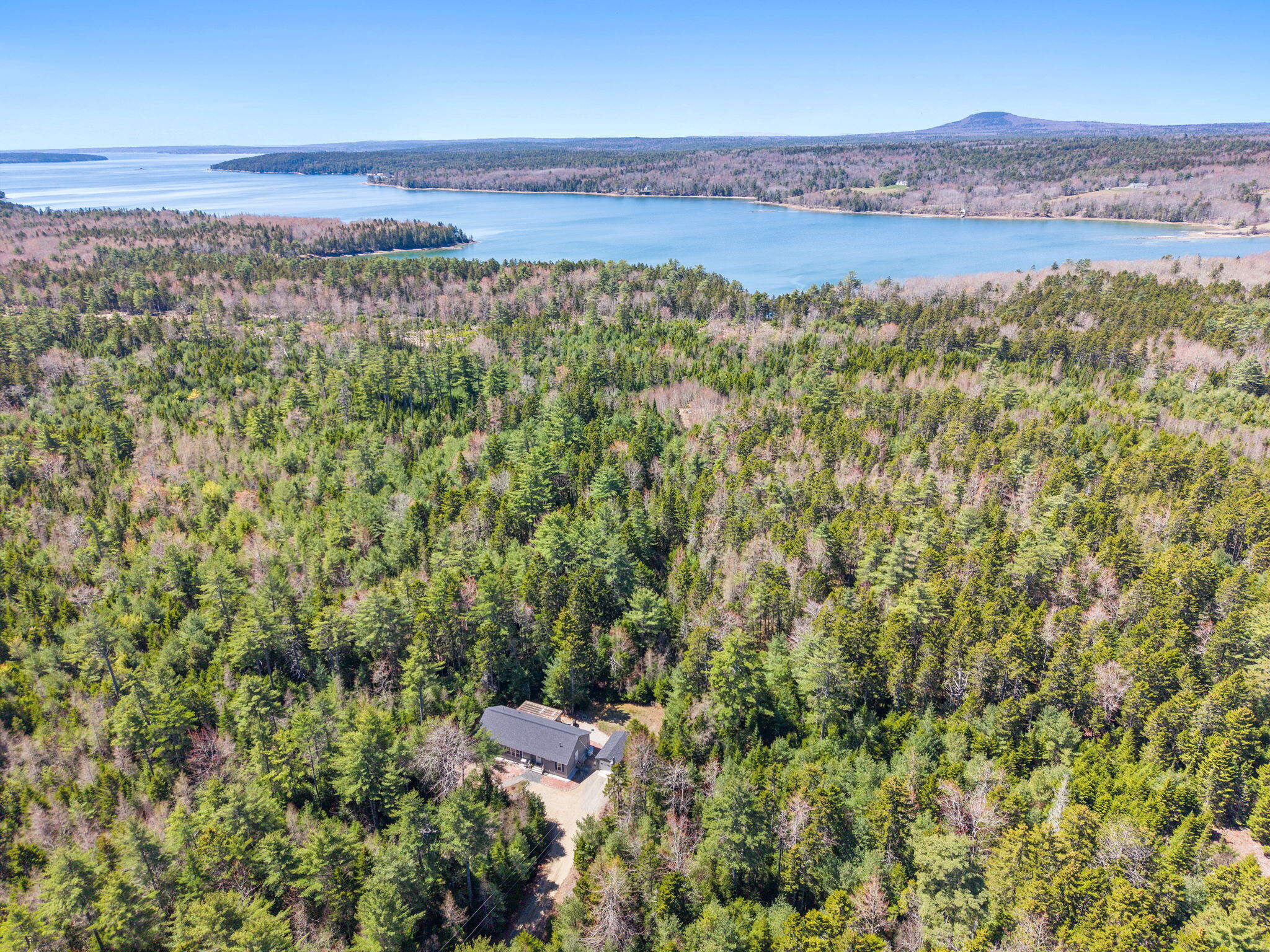 811 Newbury Neck Road Surry, ME 04684 - Photo 46 of 47 3-web-or-mls-DJI_20260428120422_0553_D