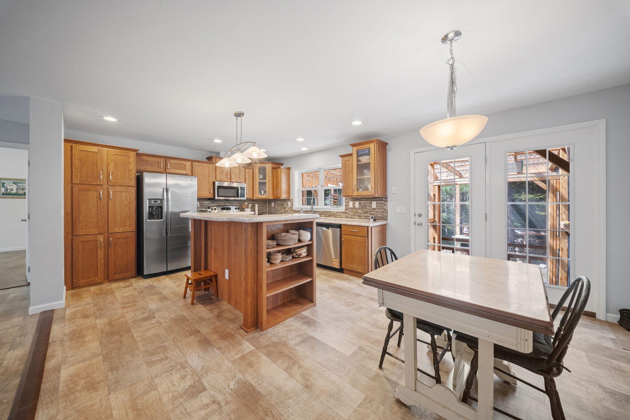 811 Newbury Neck Road Surry, ME 04684 - Photo 7 of 47 29-web-or-mls-DSC09564