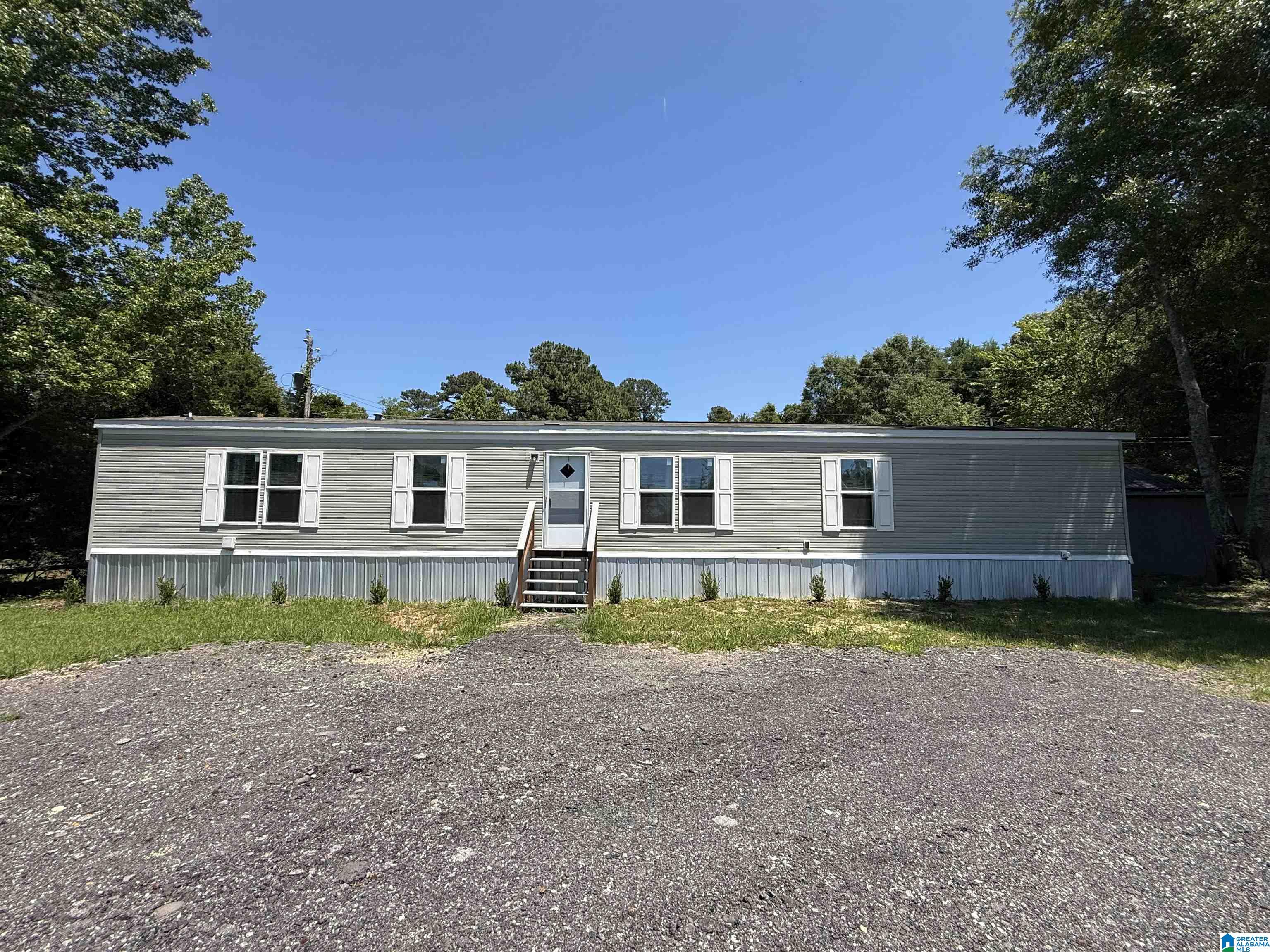 520 Tucker Road Odenville, AL 35120 - Photo 1 of 7 Gallery Image 1