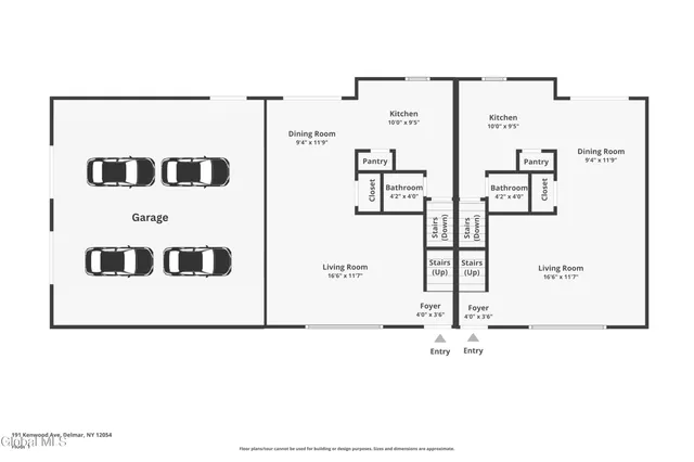 $460,000 | Undisclosed Address, Bethlehem, NY 12054