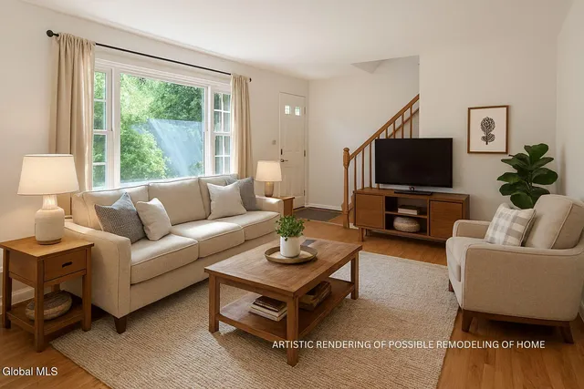 $460,000 | Undisclosed Address, Bethlehem, NY 12054