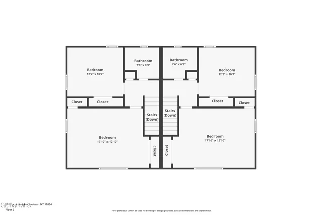 $460,000 | Undisclosed Address, Bethlehem, NY 12054