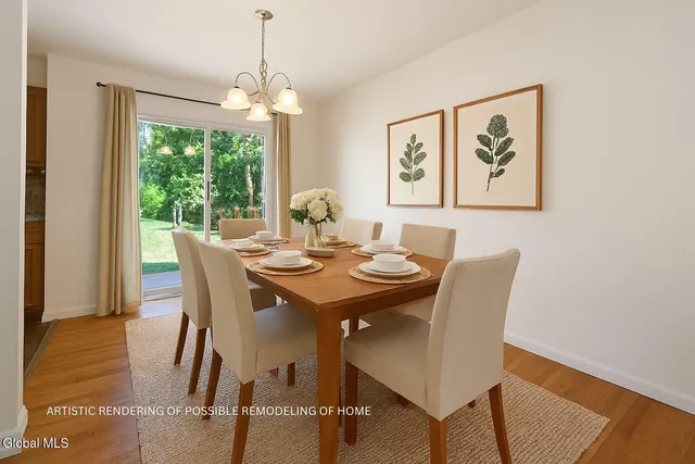 $460,000 | Undisclosed Address, Bethlehem, NY 12054