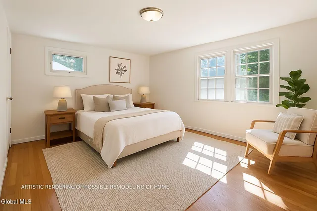 $460,000 | Undisclosed Address, Bethlehem, NY 12054